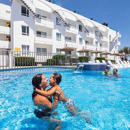 Cabot Hobby Club Apartments Port de Pollenca Luaran gambar