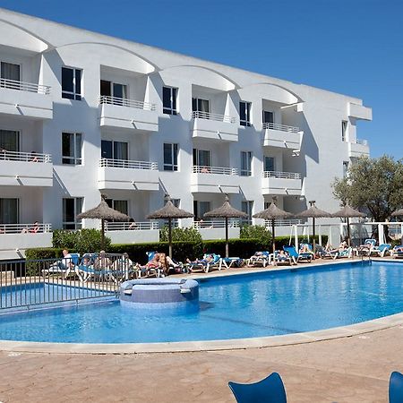 Cabot Hobby Club Apartments Port de Pollenca Luaran gambar