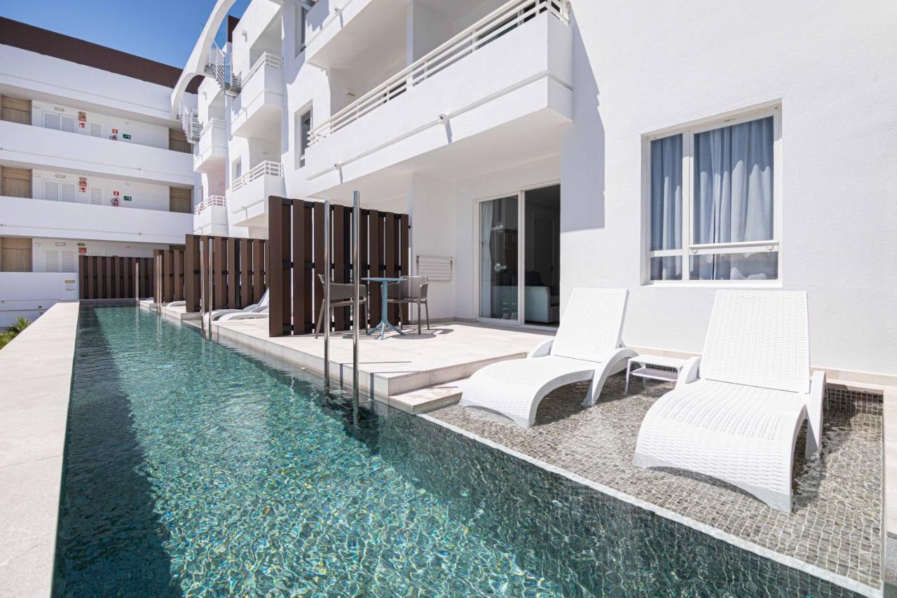 Cabot Hobby Club Apartments Port de Pollenca Luaran gambar