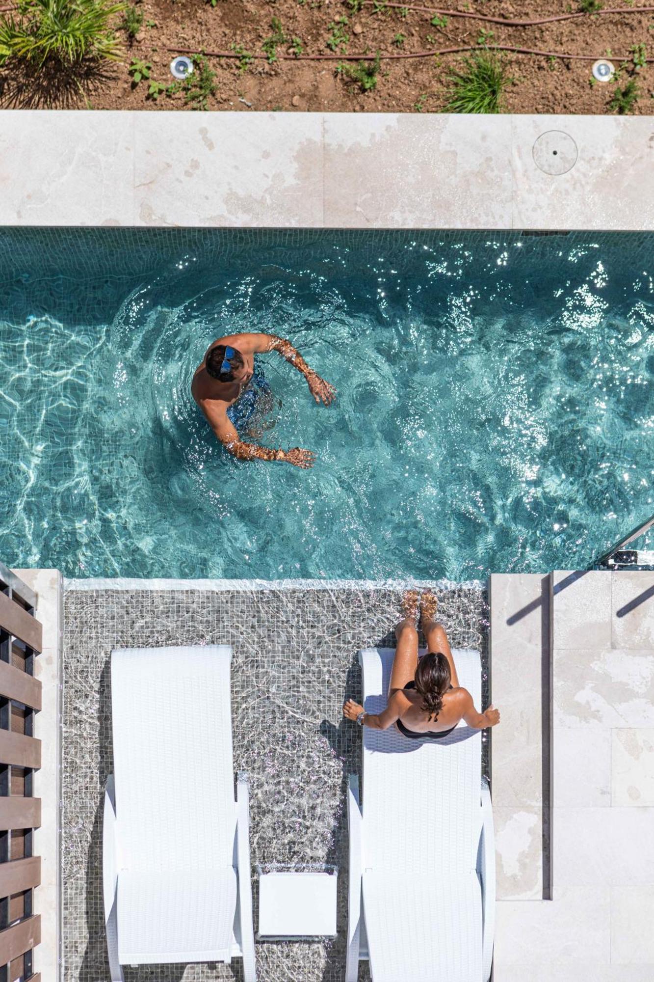 Cabot Hobby Club Apartments Port de Pollenca Luaran gambar