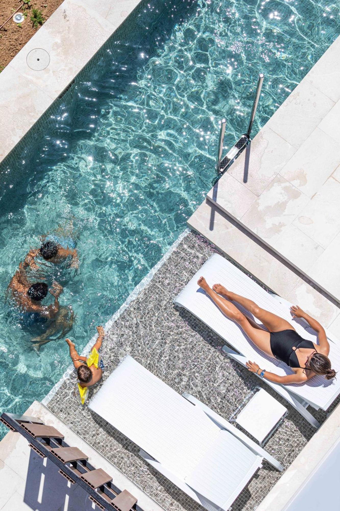 Cabot Hobby Club Apartments Port de Pollenca Luaran gambar