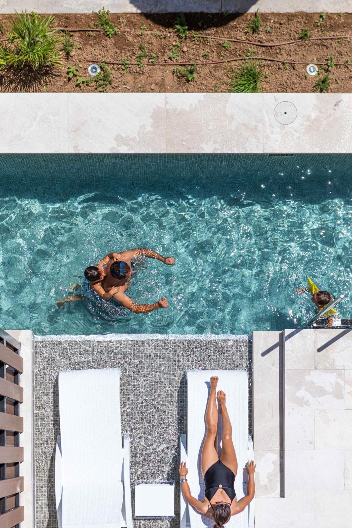 Cabot Hobby Club Apartments Port de Pollenca Luaran gambar