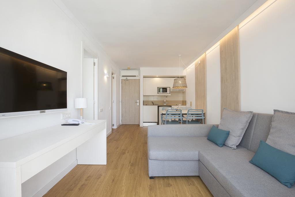 Cabot Hobby Club Apartments Port de Pollenca Luaran gambar