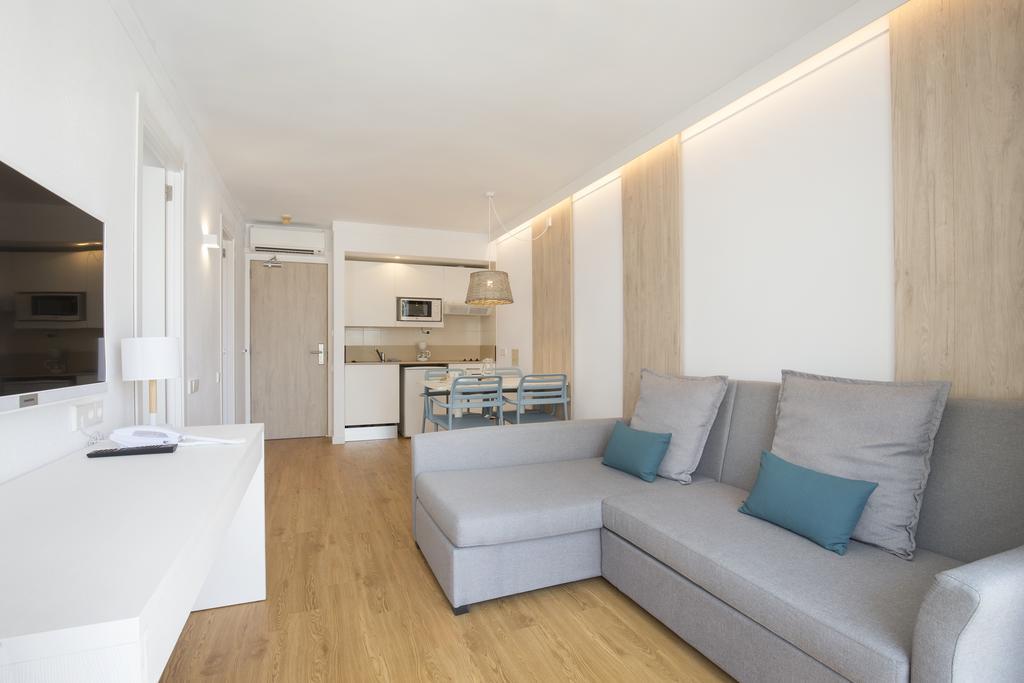 Cabot Hobby Club Apartments Port de Pollenca Luaran gambar