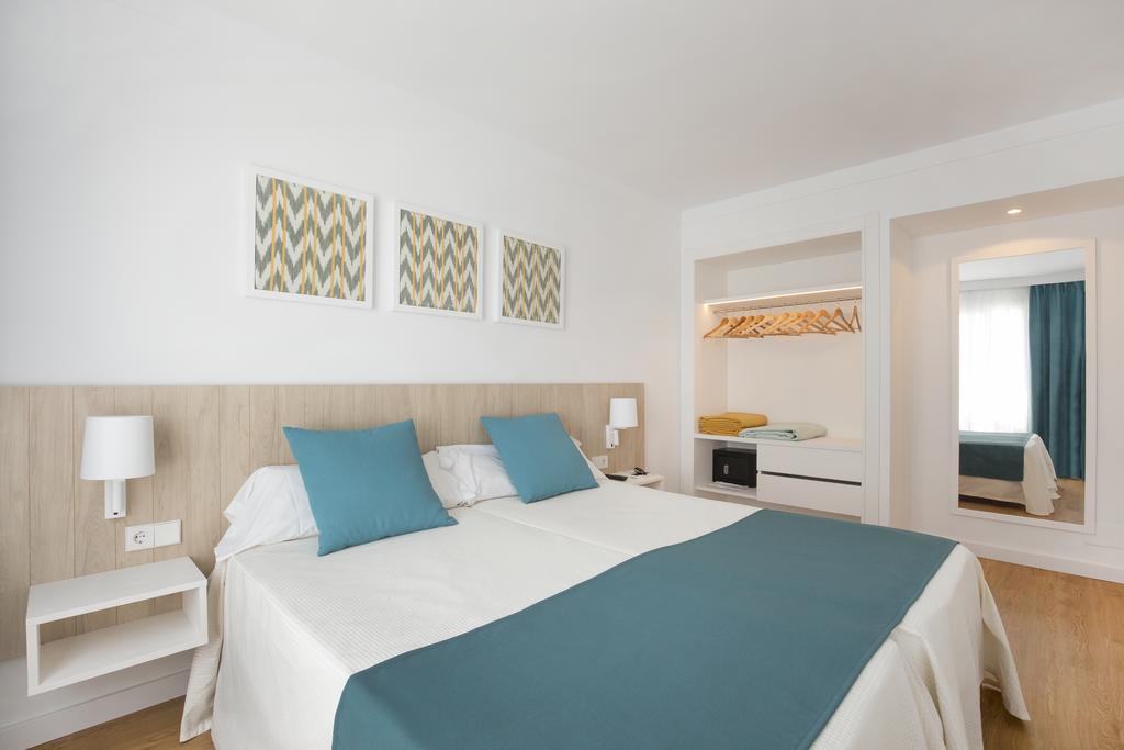 Cabot Hobby Club Apartments Port de Pollenca Luaran gambar