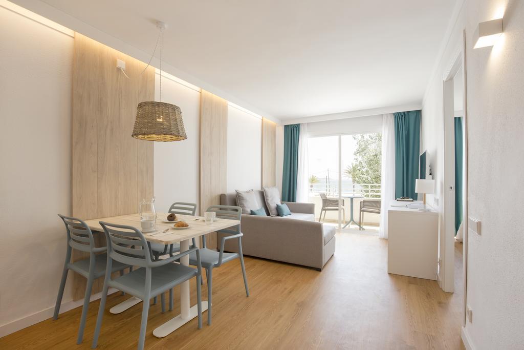 Cabot Hobby Club Apartments Port de Pollenca Luaran gambar