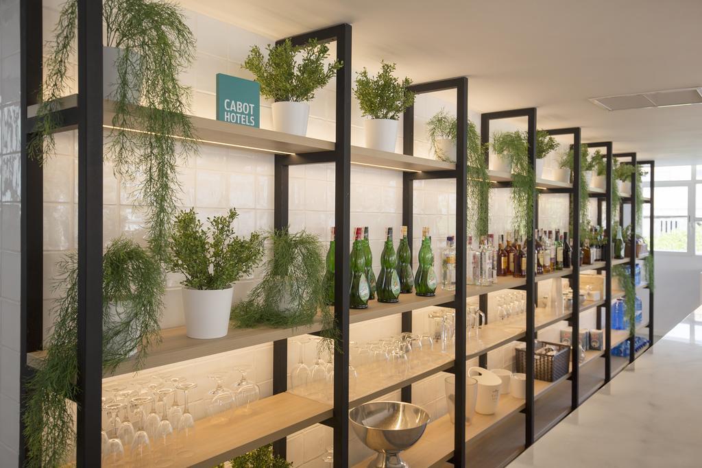 Cabot Hobby Club Apartments Port de Pollenca Luaran gambar