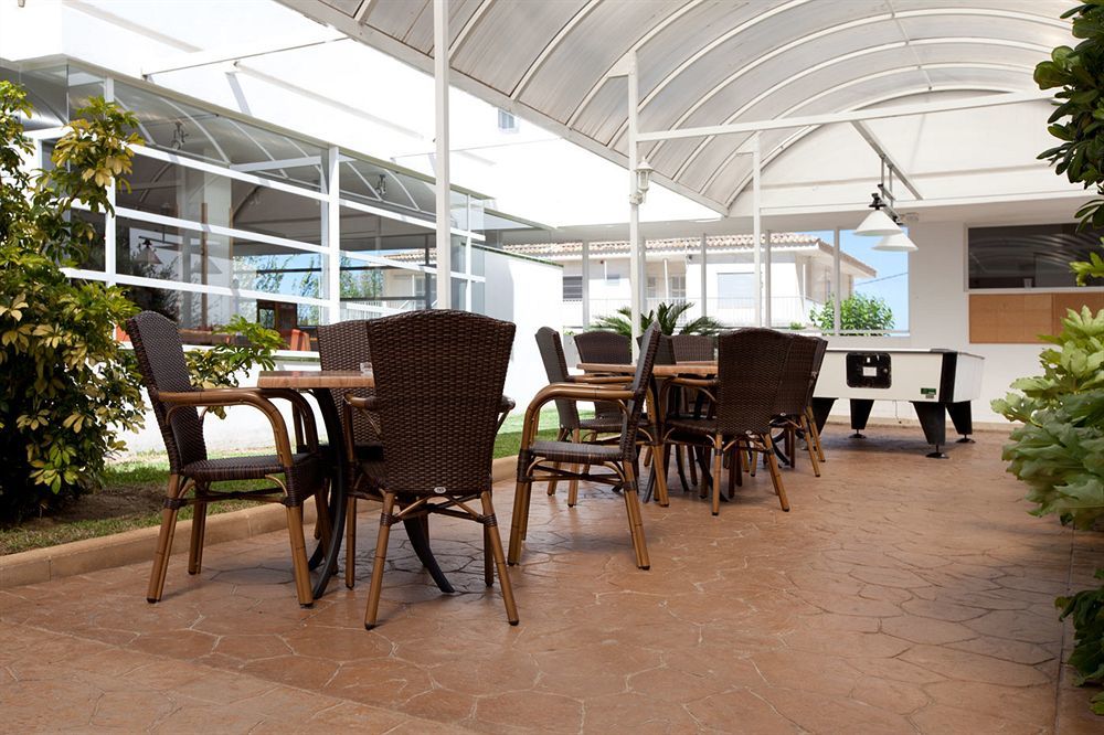 Cabot Hobby Club Apartments Port de Pollenca Luaran gambar