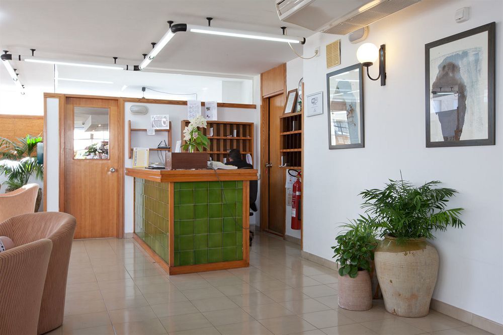 Cabot Hobby Club Apartments Port de Pollenca Luaran gambar