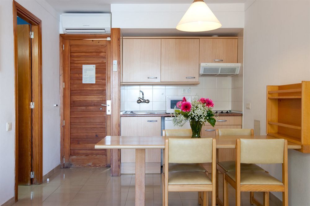 Cabot Hobby Club Apartments Port de Pollenca Luaran gambar