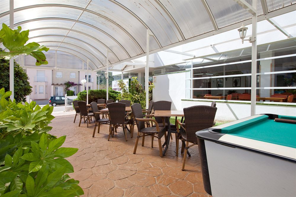 Cabot Hobby Club Apartments Port de Pollenca Luaran gambar